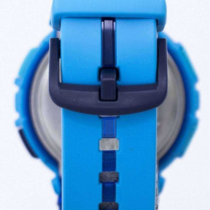 Casio Baby-G Orologio analogico digitale BGA-240L-2A2 analogico digitale Dual Time resistente agli urti
