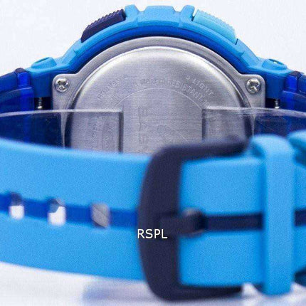 Casio Baby-G Orologio analogico digitale BGA-240L-2A2 analogico digitale Dual Time resistente agli urti