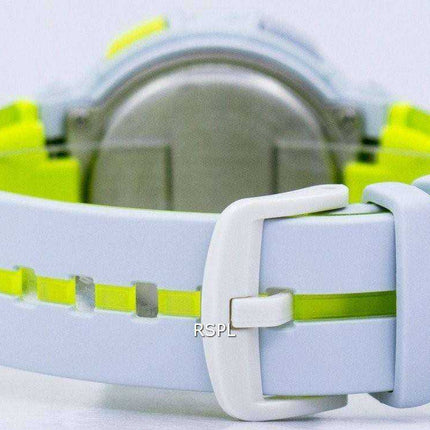 Orologio da donna Casio Baby-G Dual Time analogico digitale BGA-240L-7A BGA240L-7A