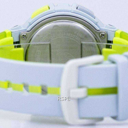 Orologio da donna Casio Baby-G Dual Time analogico digitale BGA-240L-7A BGA240L-7A