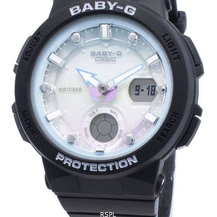 Orologio al quarzo donna Casio Baby-G BGA-250-1A2 BGA250-1A2