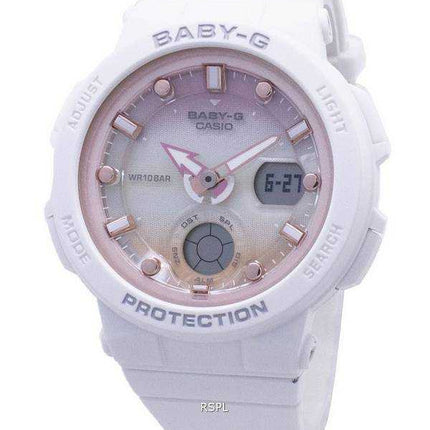 Casio Baby-G BGA-250-7A2 BGA250-7A2 Orologio da donna resistente agli urti