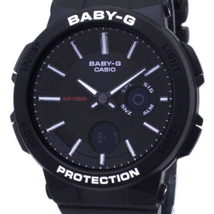 Orologio da donna digitale analogico Casio Baby-G BGA-255-1A BGA255-1A