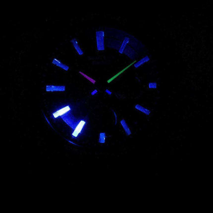 Orologio da donna digitale analogico Casio Baby-G BGA-255-1A BGA255-1A