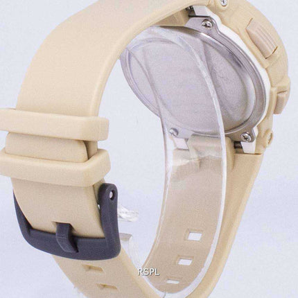 Casio Baby-G BGA-255-5A BGA255-5A Orologio da donna digitale analogico neon con illuminatore