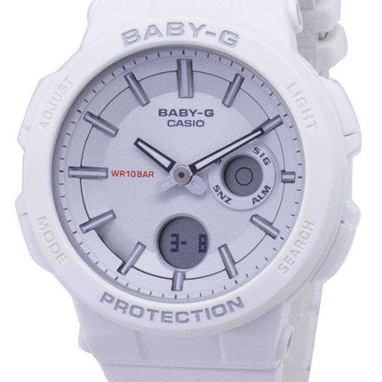 Casio Baby-G BGA-255-7A BGA255-7A Orologio da donna digitale analogico