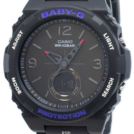 Orologio da donna al quarzo Neobrite Casio Baby-G BGA-260-1A