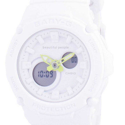 Orologio da donna Casio Baby-G in edizione limitata al quarzo BGA-270BP-7A BGA270BP-7 100M
