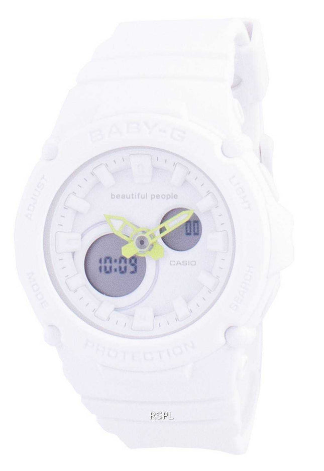 Orologio da donna Casio Baby-G in edizione limitata al quarzo BGA-270BP-7A BGA270BP-7 100M