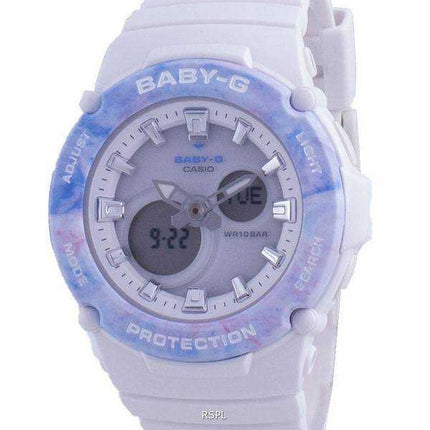 Orologio da donna Casio Baby-G World Time Quartz BGA-270M-7A BGA270M-7A 100M