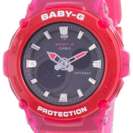 Orologio da donna Casio Baby-G analogico digitale BGA-270S-4A BGA270S-4A 100M