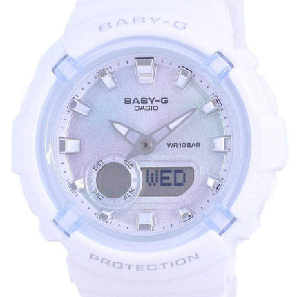 Orologio da donna Casio Baby-G analogico digitale BGA-280-7A BGA280-7 100M