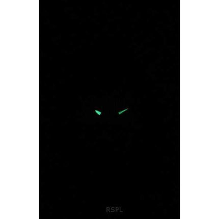 Casio Baby-G Analog Digital Resin Strap Quadrante Blu Quarzo BGA-280DN-2A 100M Orologio da Donna