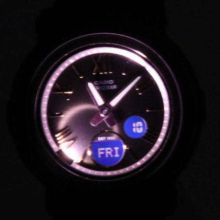 Orologio Casio Baby-G analogico digitale al quarzo BGA-290-1A BGA290-1 100M da donna