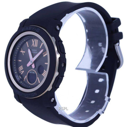 Orologio Casio Baby-G analogico digitale al quarzo BGA-290-1A BGA290-1 100M da donna