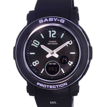 Orologio Casio Baby-G analogico digitale al quarzo BGA-290DR-1A BGA290DR-1 100M da donna