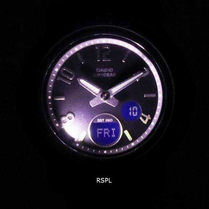 Orologio Casio Baby-G analogico digitale al quarzo BGA-290DR-1A BGA290DR-1 100M da donna