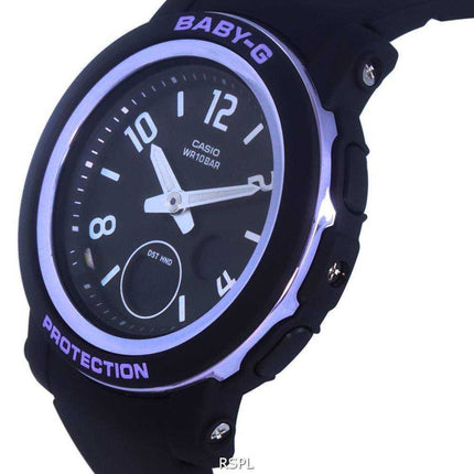Orologio Casio Baby-G analogico digitale al quarzo BGA-290DR-1A BGA290DR-1 100M da donna