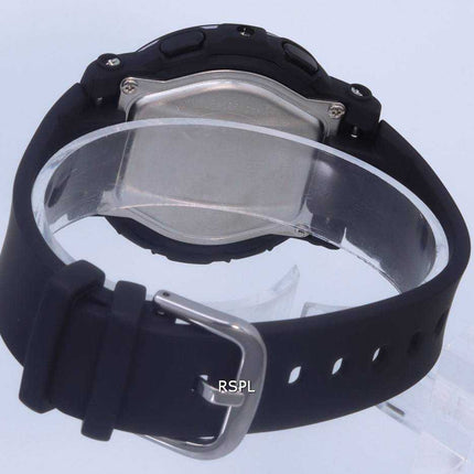 Orologio Casio Baby-G analogico digitale al quarzo BGA-290DR-1A BGA290DR-1 100M da donna