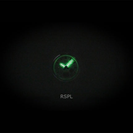 Orologio da donna Casio Baby-G analogico digitale con cinturino in resina e quadrante multicolore al quarzo BGA-290FL-7A 100M