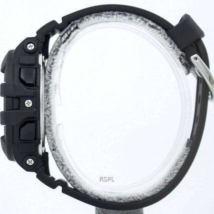 Orologio da donna Casio Baby-G Dual Illuminator World Time Digital BGD-140-1A BGD140-1A