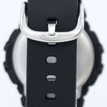 Orologio da donna Casio Baby-G Dual Illuminator World Time Digital BGD-140-1A BGD140-1A