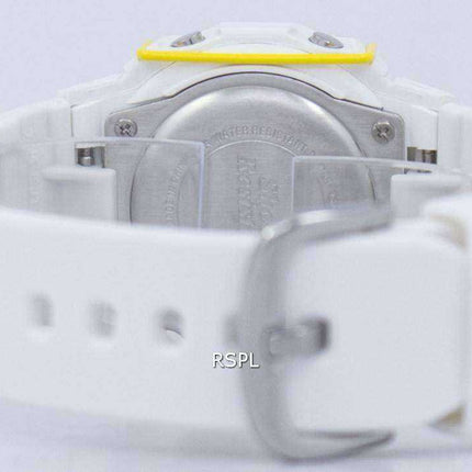 Casio Baby-G Digital Alarm Chrono World Time BGD-501-7B BGD501-7B Orologio da donna