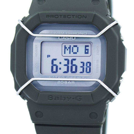 Orologio da donna Casio Baby-G Digital 200M BGD-501UM-3