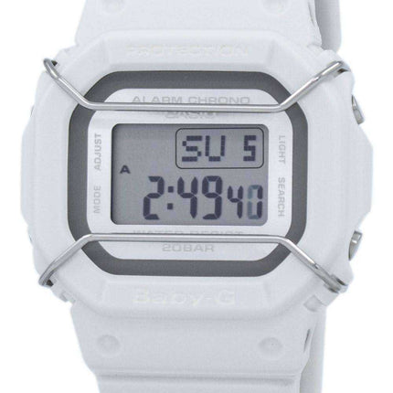 Orologio da donna Casio Baby-G Digital 200M BGD-501UM-7 BGD501UM-7