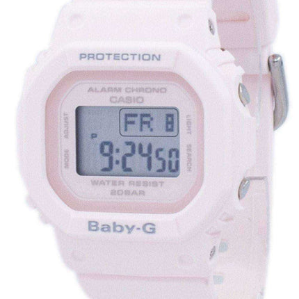 Orologio da donna Casio Baby-G Cronografo digitale BGD-560-4 BGD560-4