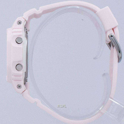 Orologio da donna Casio Baby-G Cronografo digitale BGD-560-4 BGD560-4