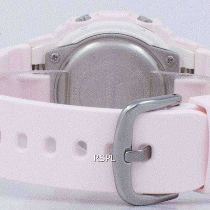 Orologio da donna Casio Baby-G Cronografo digitale BGD-560-4 BGD560-4