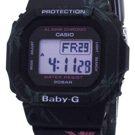 Casio Baby-G BGD-560CF-1 BGD560CF-1 Orologio da donna digitale 200M