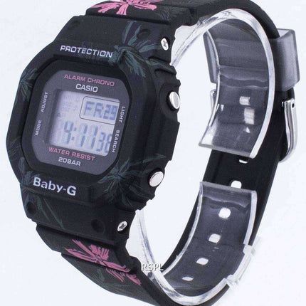 Casio Baby-G BGD-560CF-1 BGD560CF-1 Orologio da donna digitale 200M