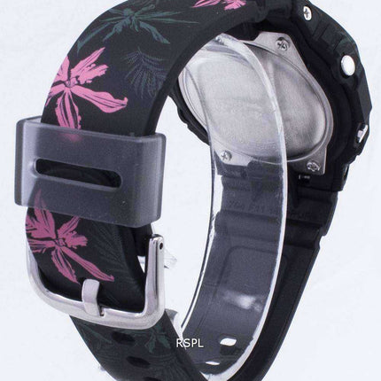 Casio Baby-G BGD-560CF-1 BGD560CF-1 Orologio da donna digitale 200M