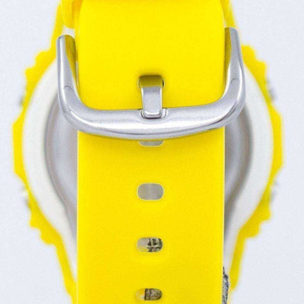 Casio Baby-G Alarm Digital 200M BGD-560CU-9 BGD560CU-9 Orologio da donna