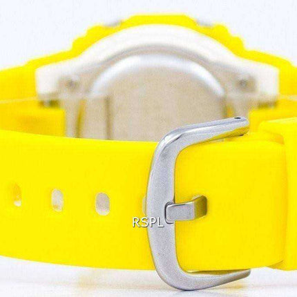 Casio Baby-G Alarm Digital 200M BGD-560CU-9 BGD560CU-9 Orologio da donna