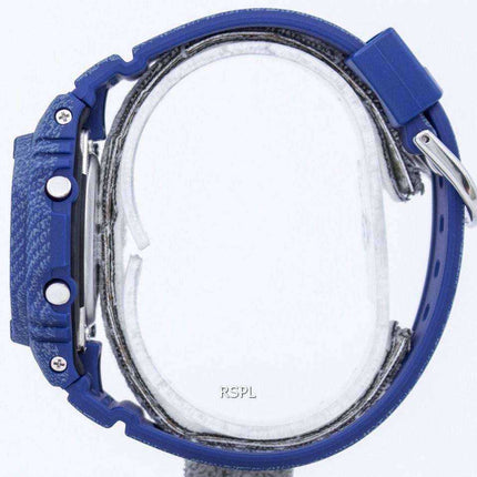Orologio da donna Casio Baby-G Alarm Digital 200M BGD-560DE-2 Orologio da donna BGD560DE-2