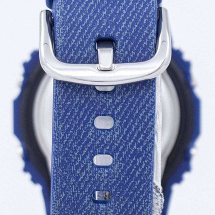 Orologio da donna Casio Baby-G Alarm Digital 200M BGD-560DE-2 Orologio da donna BGD560DE-2