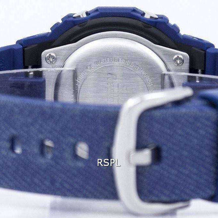 Orologio da donna Casio Baby-G Alarm Digital 200M BGD-560DE-2 Orologio da donna BGD560DE-2