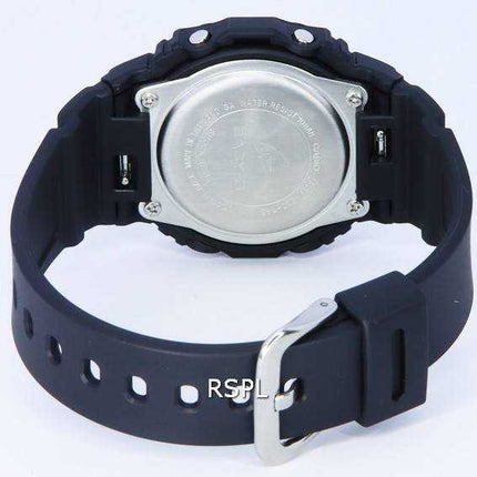 Orologio Casio Baby-G digitale quadrante nero al quarzo BGD-565-1 BGD565-1 100M orologio da donna