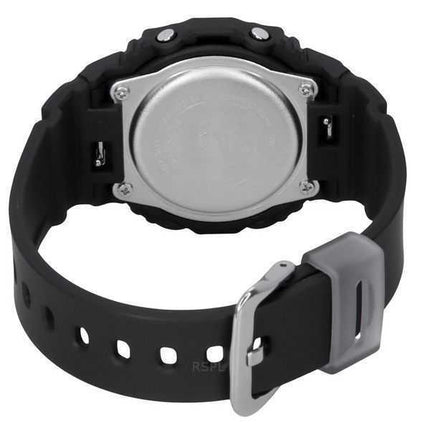 Casio Baby-G Skater Fashion Orologio da donna digitale con cinturino in resina nera al quarzo BGD-565GS-1 100M