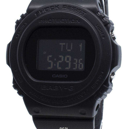 Orologio da donna Casio Baby-G BGD-570-1 BGD570-1 World Time Quartz 200M
