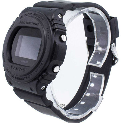 Orologio da donna Casio Baby-G BGD-570-1 BGD570-1 World Time Quartz 200M