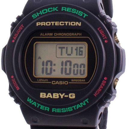 Orologio da donna Casio Baby-G BGD-570TH-1 resistente agli urti 200M