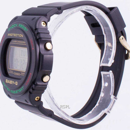 Orologio da donna Casio Baby-G BGD-570TH-1 resistente agli urti 200M