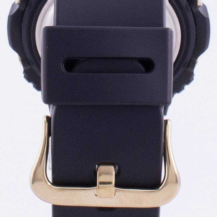 Orologio da donna Casio Baby-G BGD-570TH-1 resistente agli urti 200M