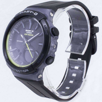 Casio Baby-G BGS-100-1A Orologio da donna digitale analogica Step Tracker BGS100-1A