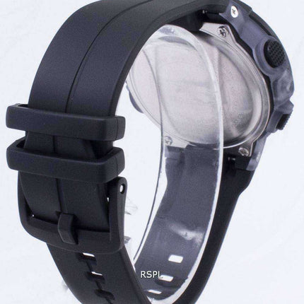 Casio Baby-G BGS-100-1A Orologio da donna digitale analogica Step Tracker BGS100-1A