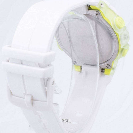 Casio Baby-G BGS-100-7A2 Orologio da donna digitale analogico Step Tracker BGS100-7A2